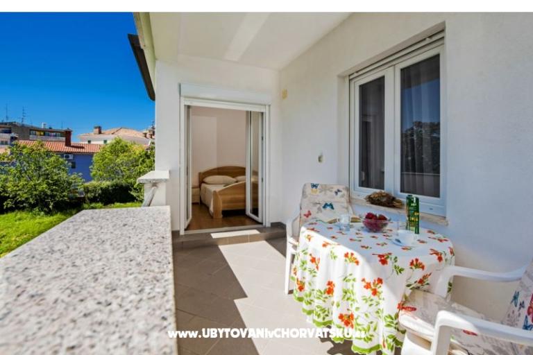 Appartementen Ida &amp; Sandra – foto 13