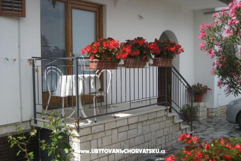 Appartementen Ida &amp; Sandra – foto 15