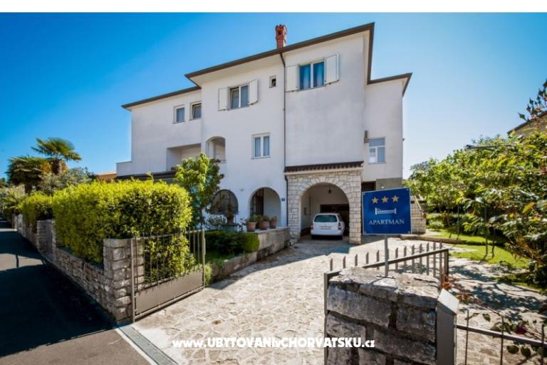 Appartementen Ida &amp; Sandra – foto 6