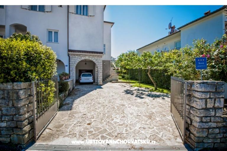 Appartementen Ida &amp; Sandra – foto 8