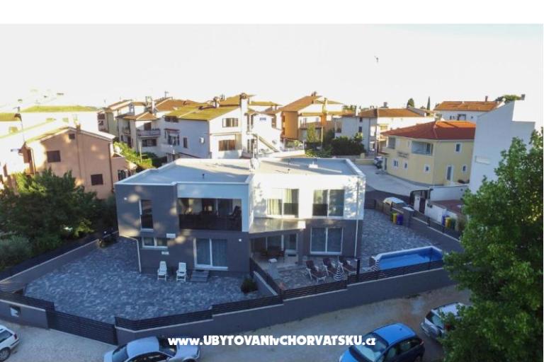 Appartementen Karlo  – foto 2