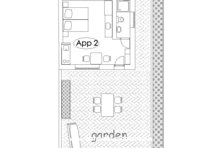 Appartementen Kump – foto 17