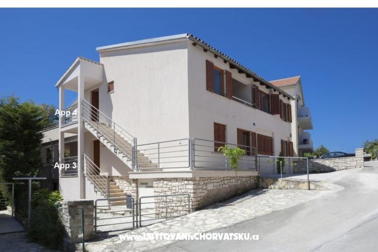 Appartementen Kump – foto 2