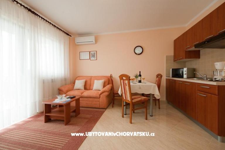 Appartementen Šimunović – foto 10