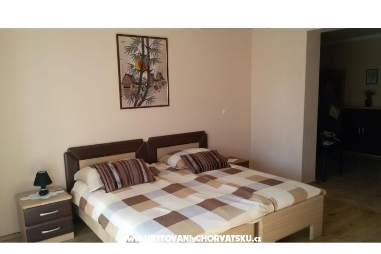 Appartementen Šimunović – foto 14