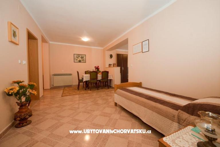 Appartementen Šimunović – foto 15