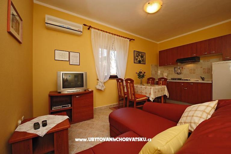 Appartementen Šimunović – foto 6