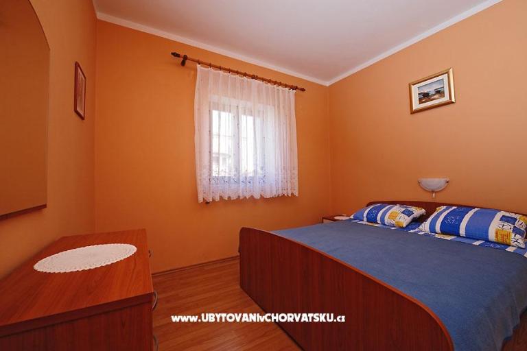 Appartementen Šimunović – foto 7