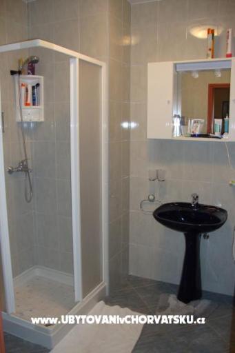 Appartementen Šimunović – foto 8