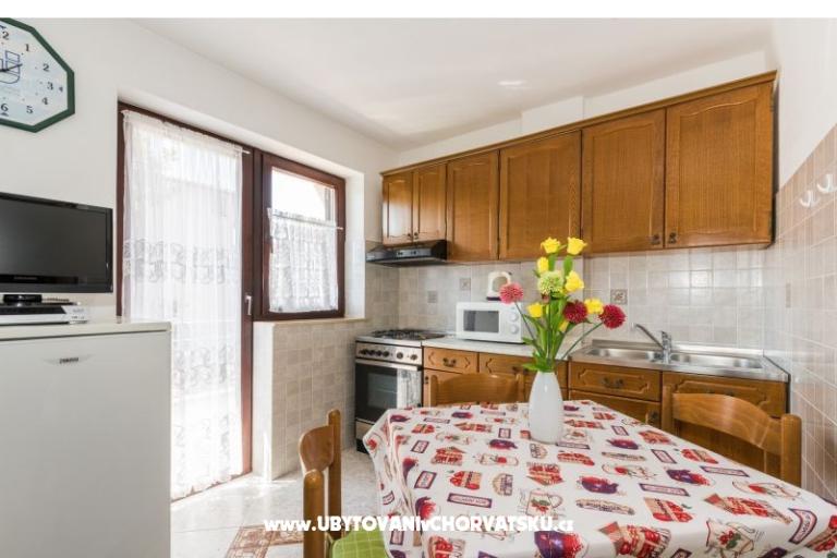 Appartementen Kamelia – foto 10