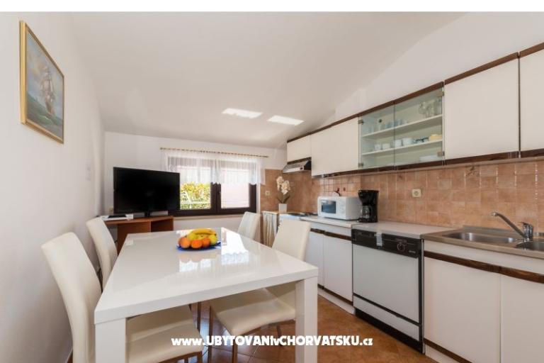 Appartementen Kamelia – foto 12