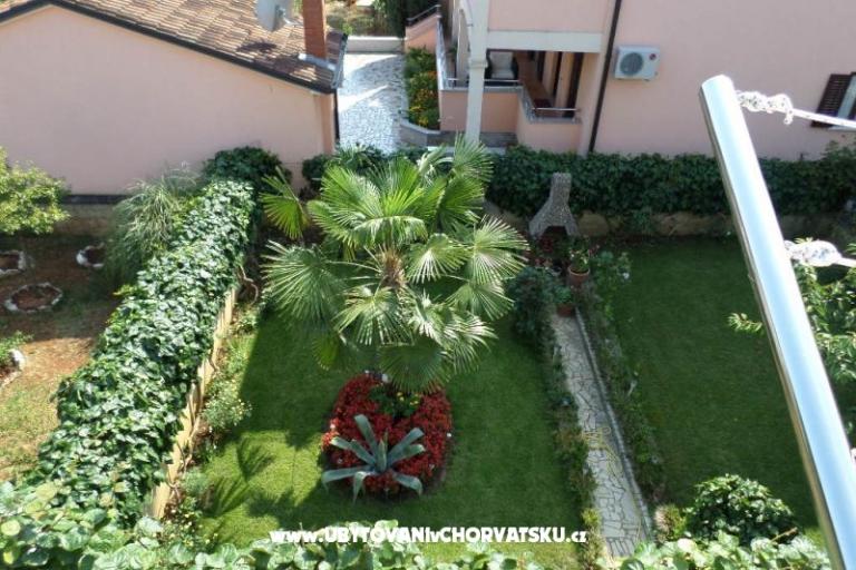 Appartementen Kamelia – foto 15