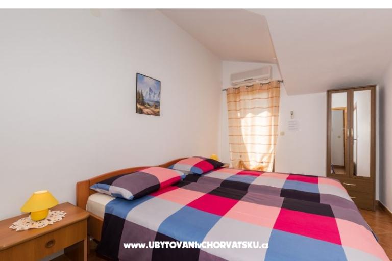 Appartementen Kamelia – foto 16