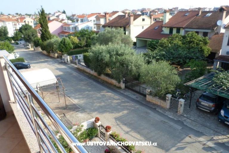 Appartementen Kamelia – foto 18