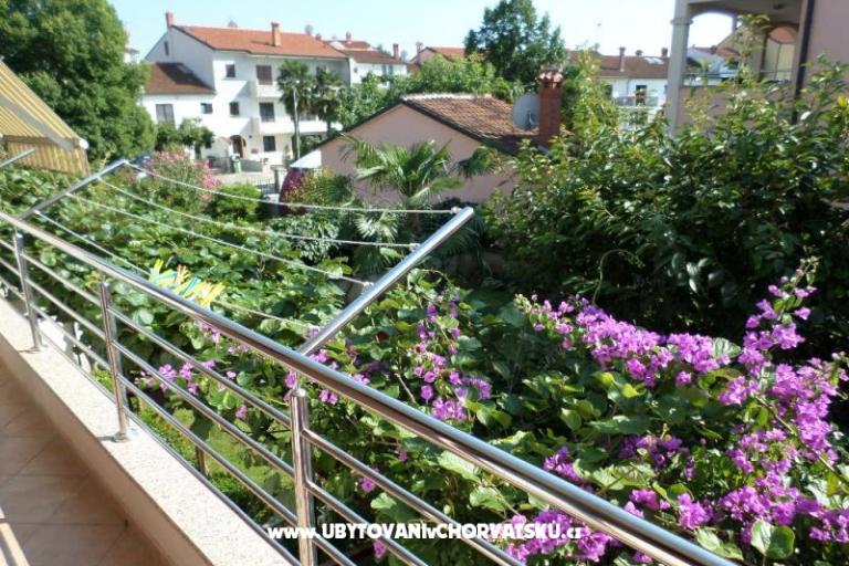 Appartementen Kamelia – foto 3