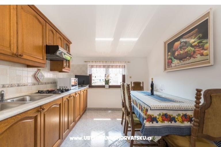 Appartementen Kamelia – foto 4