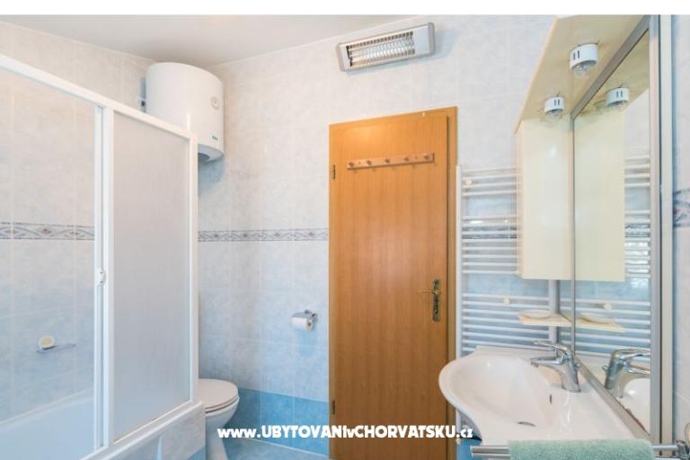 Appartementen Kamelia – foto 5