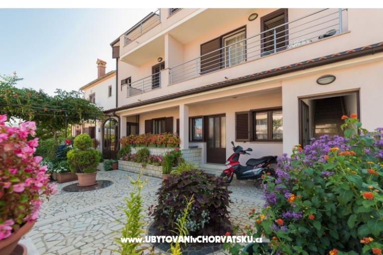 Appartementen Kamelia – foto 7