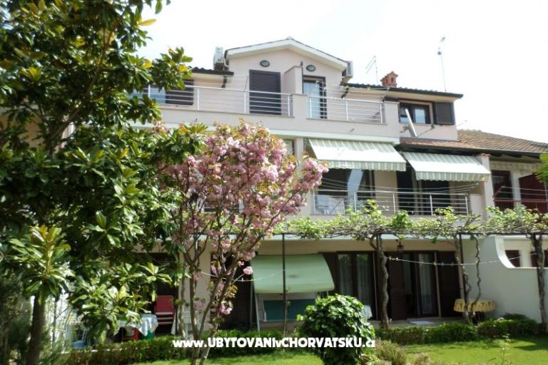 Appartementen Kamelia – foto 8