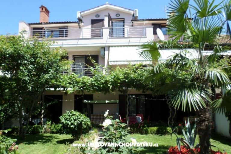 Appartementen Kamelia – foto 9