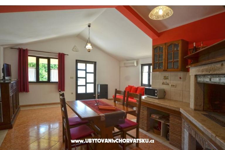 Holiday Istria stone house - app. – foto 3