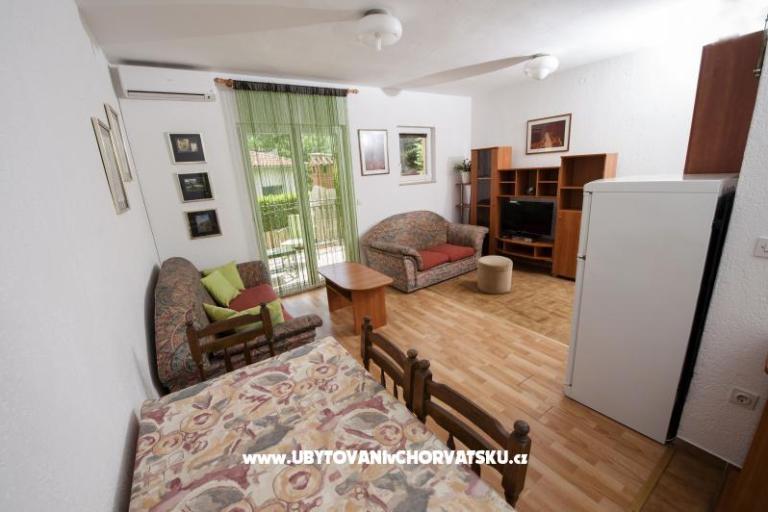 NV Club apartmány – foto 9