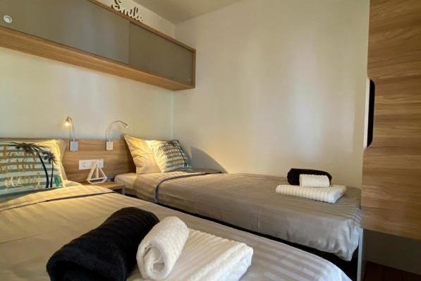 Peputo Luxury Mobile Homes – foto 5