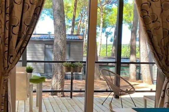 Peputo Luxury Mobile Homes – foto 8