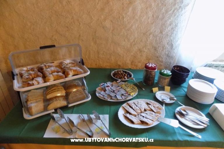 Kamers &amp; Restaurant Feral – foto 17