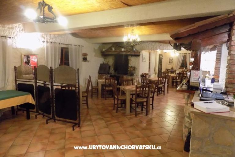 Kamers &amp; Restaurant Feral – foto 4