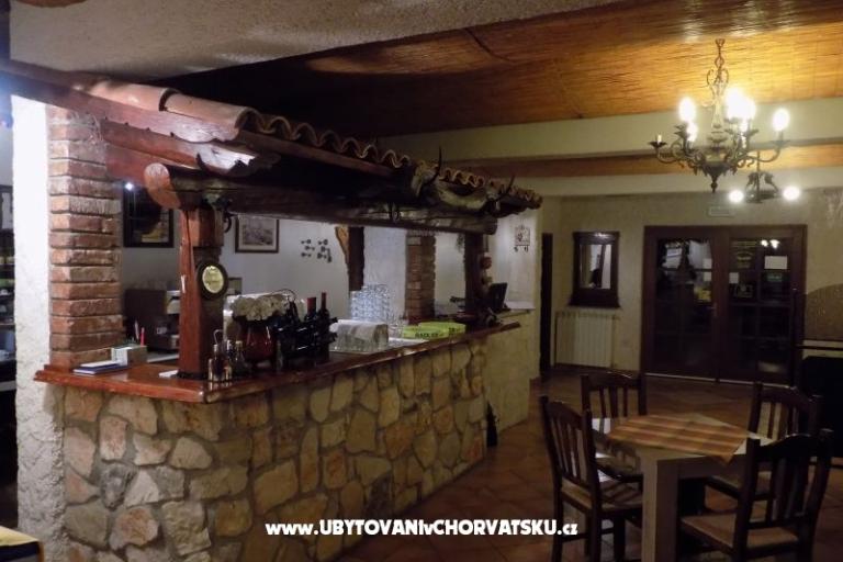 Kamers &amp; Restaurant Feral – foto 6