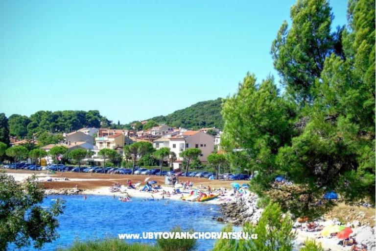 Rovinj Appartement Meerblick – foto 11