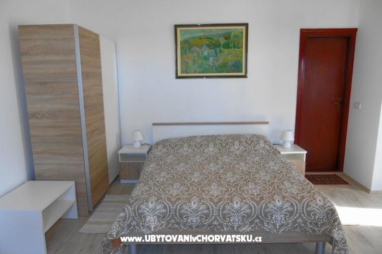 Rovinj Appartement Meerblick – foto 14