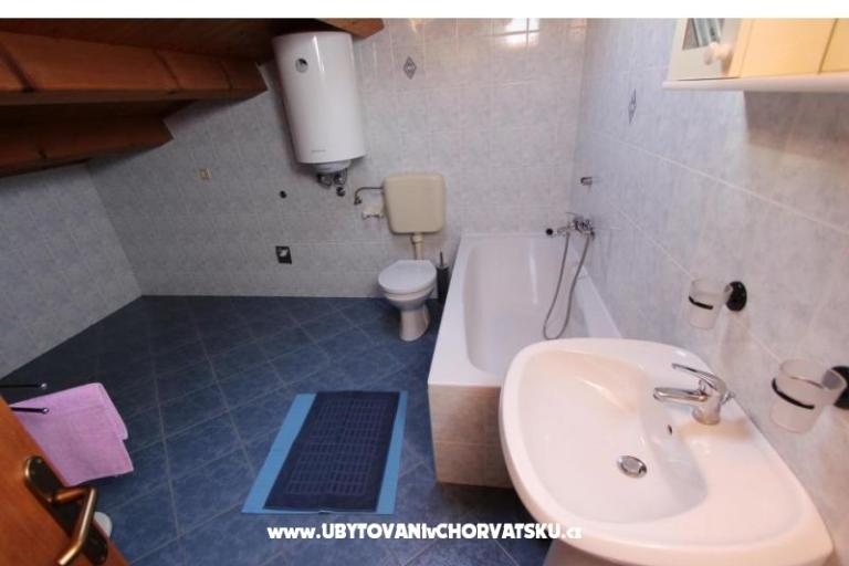 Rovinj Appartement Meerblick – foto 17