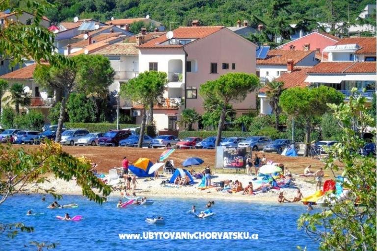Rovinj Appartement Meerblick – foto 4