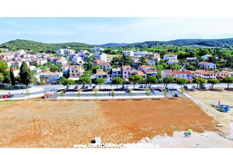Rovinj Appartement Meerblick – foto 9