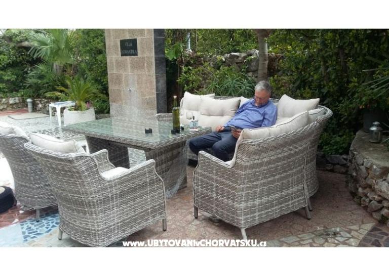 Villa Romantika – foto 9