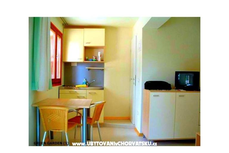 GREEN GARDEN &amp; BUENA VISTA  – foto 15