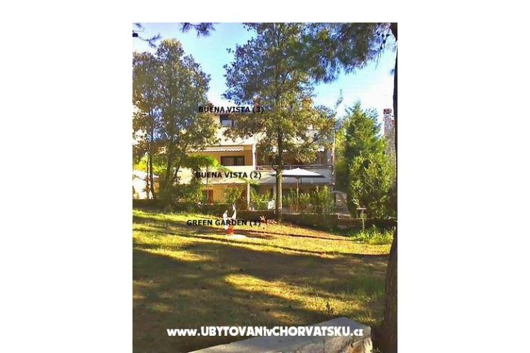 GREEN GARDEN &amp; BUENA VISTA  – foto 2