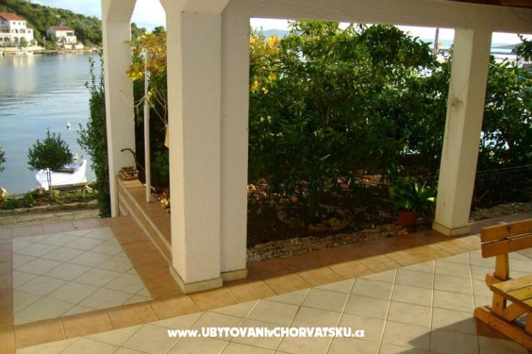 Appartement Zaglav – foto 12