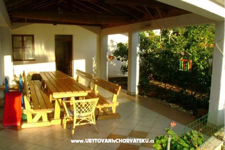 Appartement Zaglav – foto 4