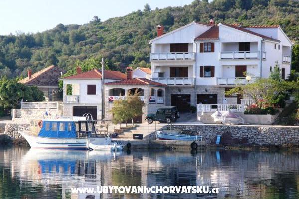 Appartement Zaglav – foto 9