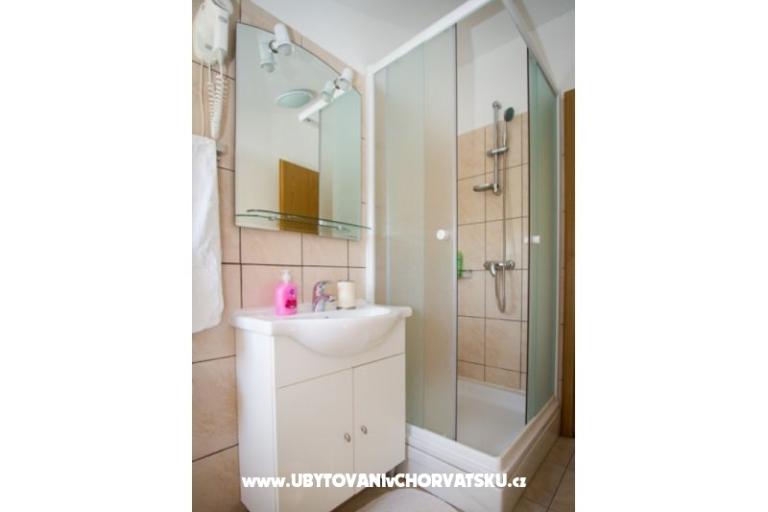 Appartementen Danijela – foto 13