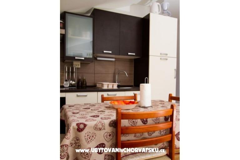 Appartementen Danijela – foto 7