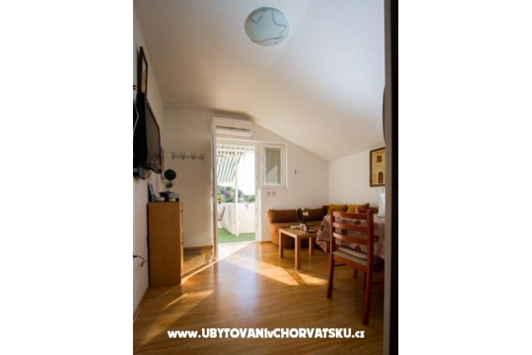 Appartementen Danijela – foto 8