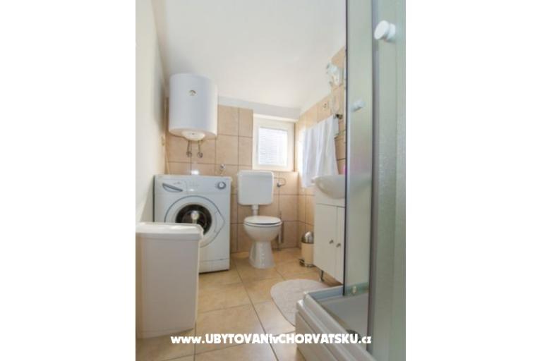 Appartementen Danijela – foto 9