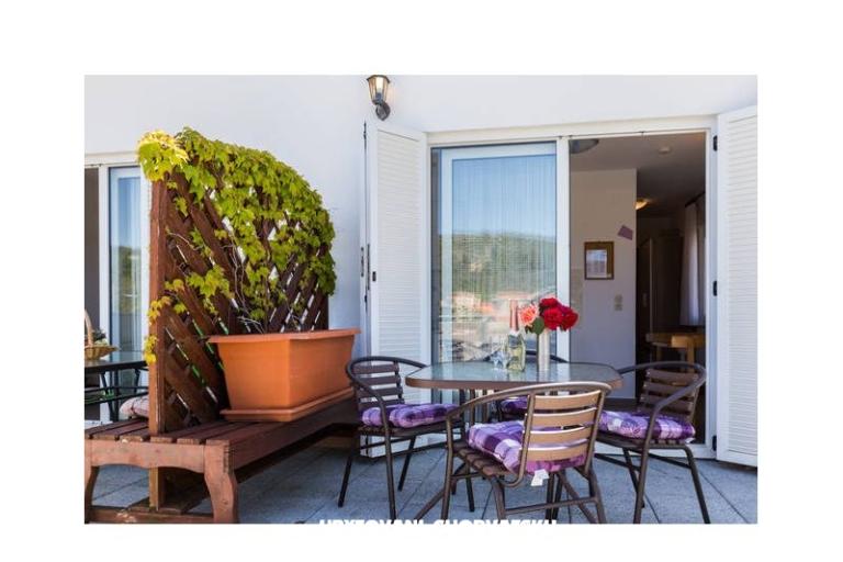 Appartementen  Zaglav Dugi otok  – foto 10