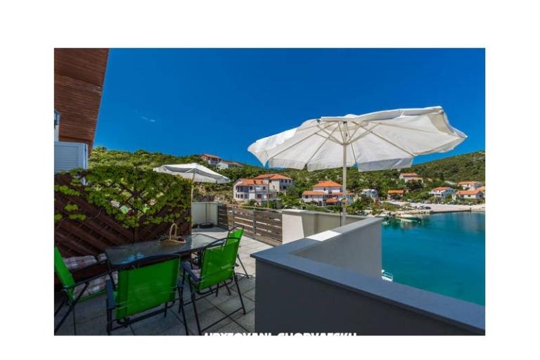 Appartementen  Zaglav Dugi otok  – foto 11