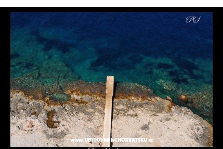 Appartementen  Zaglav Dugi otok  – foto 14