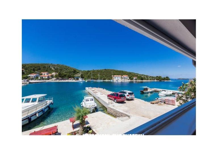 Appartementen  Zaglav Dugi otok  – foto 2